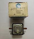 1961 Dodge Plymouth Automatic Transmission Starter Solenoid Switch 2095606 Nos. New. Price: $49.50.