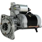 Delco Remy 93584 Starter Motor Refrigeration, 12 V, 2.2 Kw, Tooth, Clockwise New. Price: $281.40.