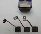 Generator Brush Set Fits 1932-1933 Chyrsler Graham Plymouth W/delco 913S New. Price: $12.95.