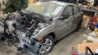 16 - Honda Civic Engine Motor Wire Harness 321105BAA71 Oem Used. Price: $249.00.