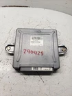 2004 Toyota Prius Control Module Hybrid-electric Right Hand Dash Oem 1083056 Used. Price: $46.80.
