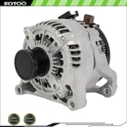 Scitoo Alternator For Bmw 228I/320I/328I/428I/528I/X3/Z4 170A 14203 104210-6390 New. Price: $156.71.