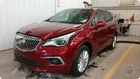 Used A/c Temperature Control Module Fits: 2017 Buick Envision Center. Price: $59.99.