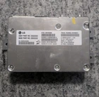 2009-2010 Chevy Impala Communication Onstar Control Module Opt UE1 20833350 Oem Used. Price: $19.99.
