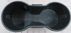 2015-2022 Chevrolet Trax Center Console Two Cup Holder Liner Used. Price: $16.88.