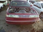 Crown Vic 1997 Fuse Box Engine 158387 Used. Price: $50.00.