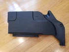 Genuine Oem Battery Cover For Saab 9-3 2.0 4CYL Used. Price: $67.00.