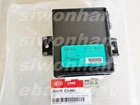 Oem Power Tailgate Control Module Left Side Kia Sorento 2016-2019 #95470C5100 New. Price: $339.99.