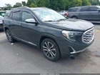 Used Video Control Module Fits: 2019 Gmc Terrain Information-gps-tv 84200307. Price: $150.00.