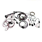 Painless Wiring 60101 Gm Throttle Body Injection Engine Harness New. Price: $424.99.