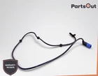 14-19 Mercedes Benz CLA250 Abs Speed Sensor Rear Left & Right 2465400417 Oem Used. Price: $54.45.