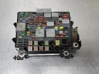 2006-2007 Silverado Sierra 2500 Gm Engine Junction Block Fuse Box Oem 15139209 Used. Price: $125.00.