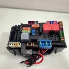2015-2018 Mercedes C300 W205 Trunk Sam Fuse Box Module Oem A2059068501 Used. Price: $77.17.