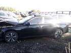 Chassis Ecm Electronic Parking Brake Fits 19-21 Altima 31262841 Used. Price: $171.58.
