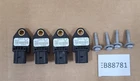 Oem 2009-2018 Dodge Ram 1500 Cab Sensor 04896153AC / Set Of Four Used. Price: $39.95.