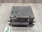Oem Bmw F30 F10 F25 Navigation Cic High Radio Audio Harman Used. Price: $125.96.