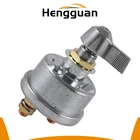 Battery Disconnect Switch 12V Marine For Yachts, Atvs, Trailersand So New. Price: $14.99.