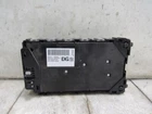 2014-2015 Ford Fusion Multifunction Fuse Box EG9T15604DG Used. Price: $85.50.