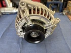 New Genuine Acdelco 10288764 Alternator Generator 12V/ 125AMP 1999-05 Gm 3.8 V-6. Price: $44.95.