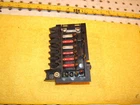 Mercedes R129 Sl Trunk Rear Small Fuse Box Genuine Oem ASSEMBLY,1295400450 Used. Price: $146.78.