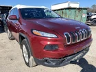 Chassis Ecm Supply Power Distribution Center Fits 16-18 Cherokee 544663 Used. Price: $204.99.