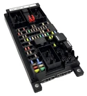 16-19 Range Rover Evoque L538 Body Control Module Fuse Relay Box GJ32-14F041-AB Used. Price: $125.00.