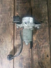2009 2017 Acadia Traverse Enclave Auxiliary Brake Booster Vacuum Pump 20803252 Used. Price: $49.50.