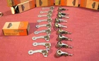 New Mopar 1958-1961 Ignition Point Lot, Boxes, Usa, 2421176. Price: $37.49.