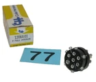 New Genuine Cole Hersee 7 Pole Trailer Wiring Socket Replacement Interior 12064. Price: $8.95.