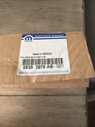 Relay - Mopar (68393978AB) New. Price: $80.00.