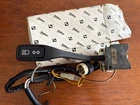 Valeo/swf Steering Column Switch 911 613 305 01, Porsche G-series '76-'89 New. Price: $350.00.