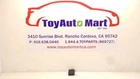 06-10 Scion Tc Suspension Control Module Ecm Assembly Used. Price: $79.99.