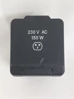 2014-2023 Chrysler Jeep Power Inverter Outlet Oem Mopar 68141872AA Used. Price: $49.99.