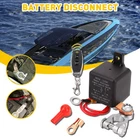 Car Switch Battery Kill Disconnect Master Power Off Isolator Remote Cut Control New. Price: $21.84.