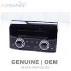 2012-2018 Audi A8 Quattro Rear Climate Control / Temp Unit 4H0919158K Used. Price: $52.99.