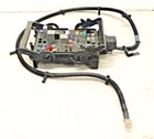 2015 2017 Chev Silverado 1500 Gmc Sierra /gm Hood Fusebox + Battery Cable Used. Price: $220.71.