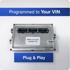 1998 5.9L Engine Computer P56046347 "programmed To Your Vin" Ecu Ecm Pcm Used. Price: $215.00.