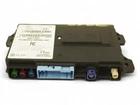 2016 - 2019 Jaguar Xj X351 Telematics Communication Control Module FW9370718RM Used. Price: $48.99.