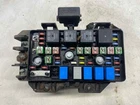 Used Fuse Box Engine Fits: 2007 Hyundai Veracruz Compartment Grade. Price: $109.10.