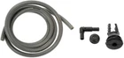 Battery Vent Tube Dorman For 2001-2006 Bmw 325I 2002 2003 2004 2005 New. Price: $13.98.