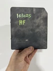 14-15 Nissan Sentra Supply Engine Compartment Power Cvt 284B7-3RA1A Used. Price: $61.59.