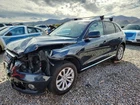 Lh Ballast Module Oem 2013 Q5 Audi 1YR Wrnty Used. Price: $75.00.
