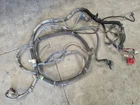 Used 07 Silverado K2500 Classic Frame Chassis Wire Harness To Tlamps 7681 Ship. Price: $444.11.