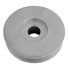 Alternator Pully Fits 1968-1971 Chevy Camaro 4020-286-681 New. Price: $53.94.
