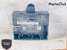 2015-2016 Vw Volkswagen Golf Front Left Driver Door Control Module Oem Used. Price: $51.18.