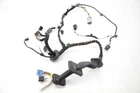 2013 Porsche Boxster Passenger Right Front Door Wiring Harness 99161260600 Used. Price: $98.33.