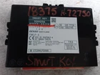 Theft-locking Smart Key Fits 15 Lexus NX200T 779732 Id # 899050290 Used. Price: $322.45.