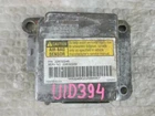Bag Control Module Fits 2001 Sunfire Cavalier 22632249 Used. Price: $52.49.