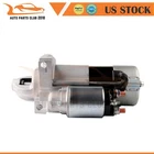 For Chevrolet Starter LS1 LS2 LS3 LS6 LS7 5.3 Vortec TA11269901P 12V New. Price: $53.05.
