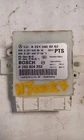 08-10 Mercedes Cl-class Chassis Ecm 216 Type Driver Assist CL600 Used. Price: $129.60.